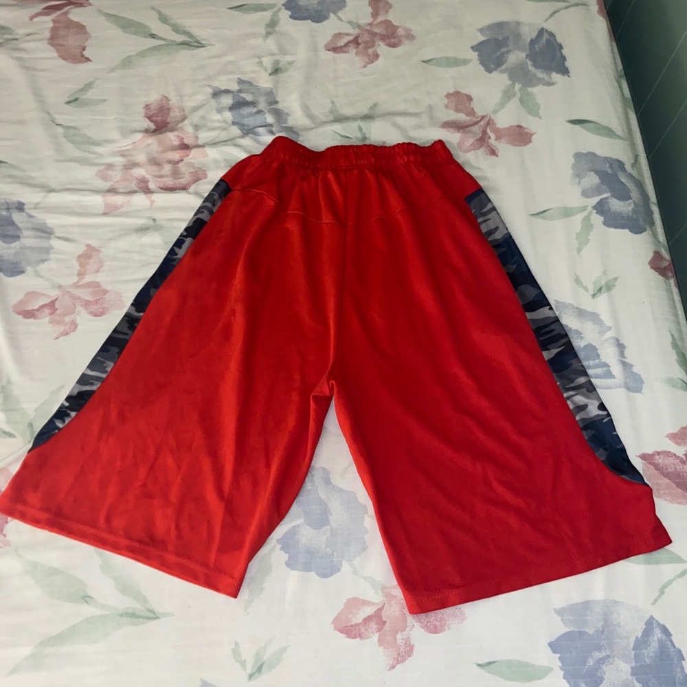 Shorts - Picture 2 of 4